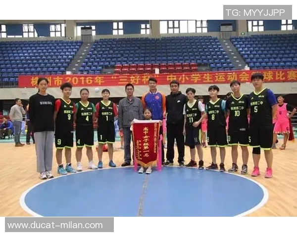 湖南发动中国篮球技术等级鉴定,首期约百名青少年球员将建档